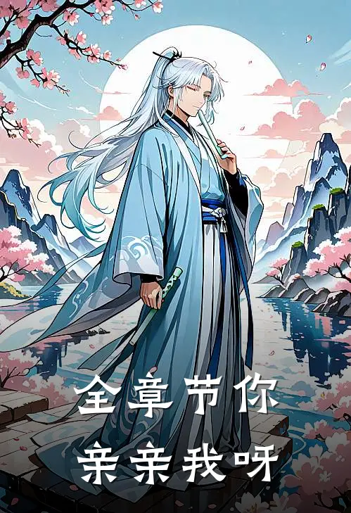全章节你亲亲我呀