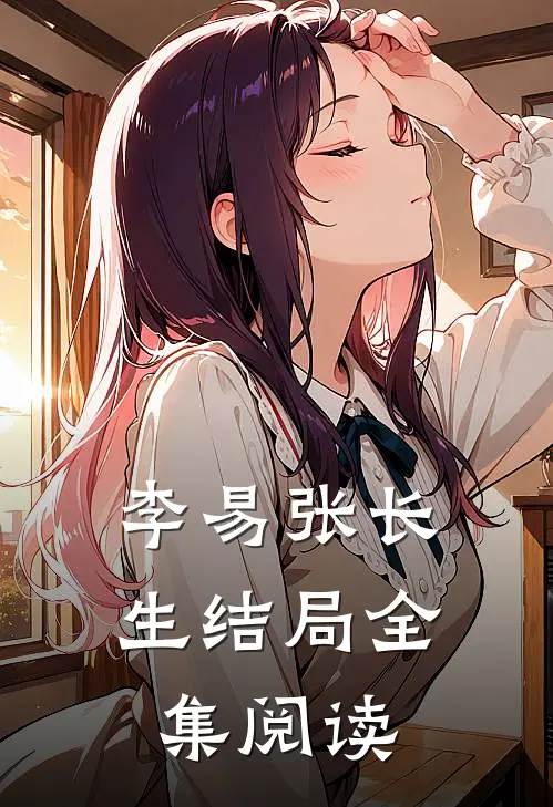 李易张长生结局全集阅读