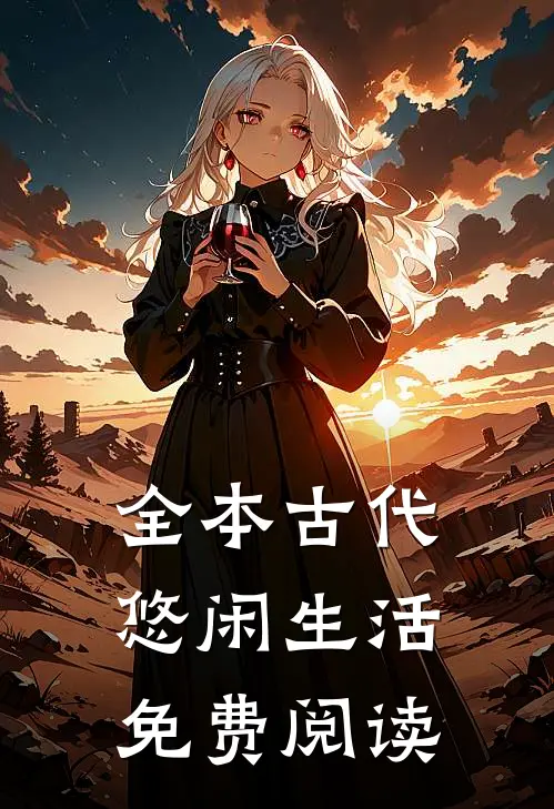 全本古代悠闲生活免费阅读