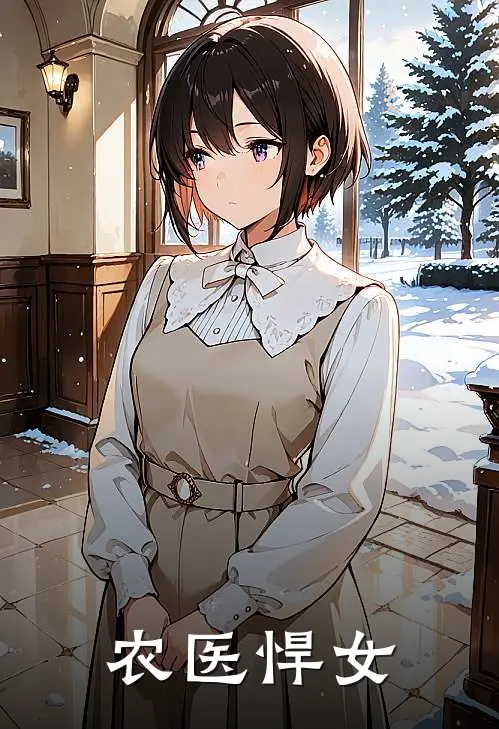 农医悍女
