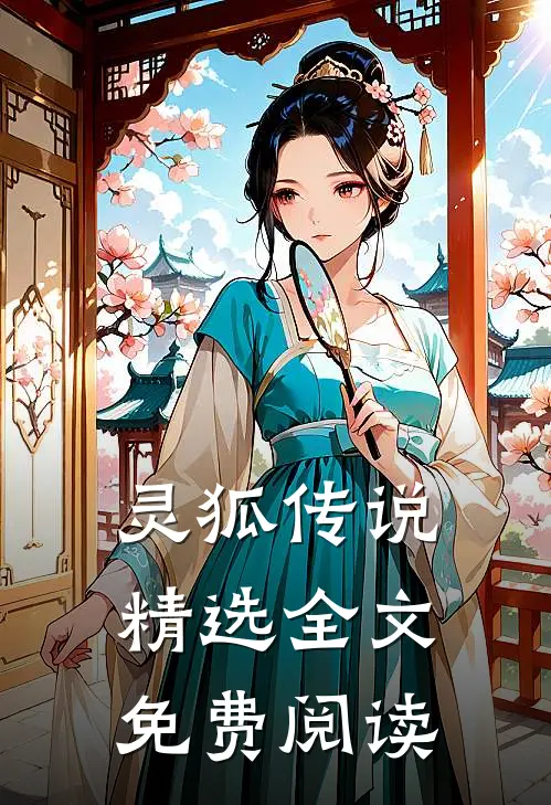 灵狐传说精选全文免费阅读