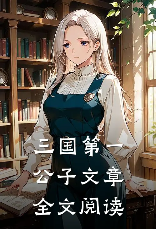 三国第一公子文章全文阅读