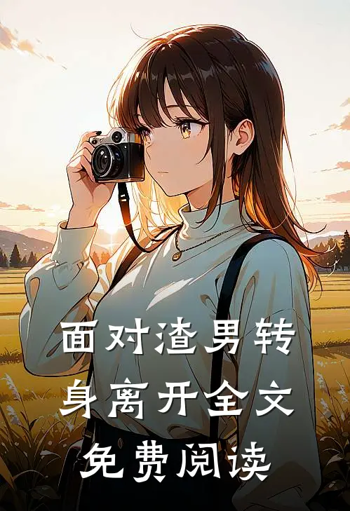 面对渣男转身离开全文免费阅读