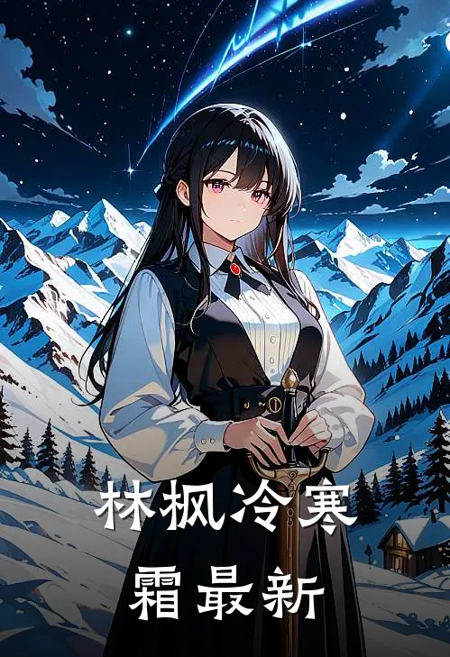 林枫冷寒霜最新