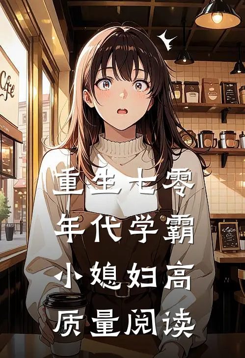 重生七零年代学霸小媳妇高质量阅读