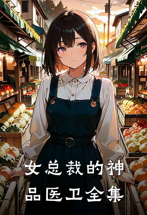 女总裁的神品医卫全集