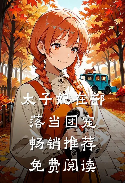 太子妃在部落当团宠畅销推荐免费阅读