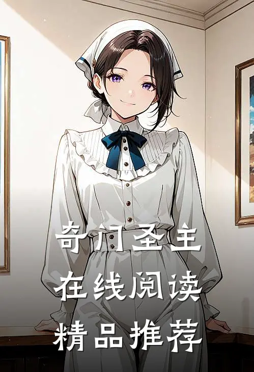 奇门圣主在线阅读精品推荐