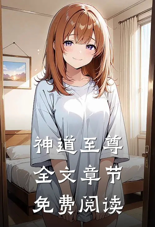 神道至尊全文章节免费阅读