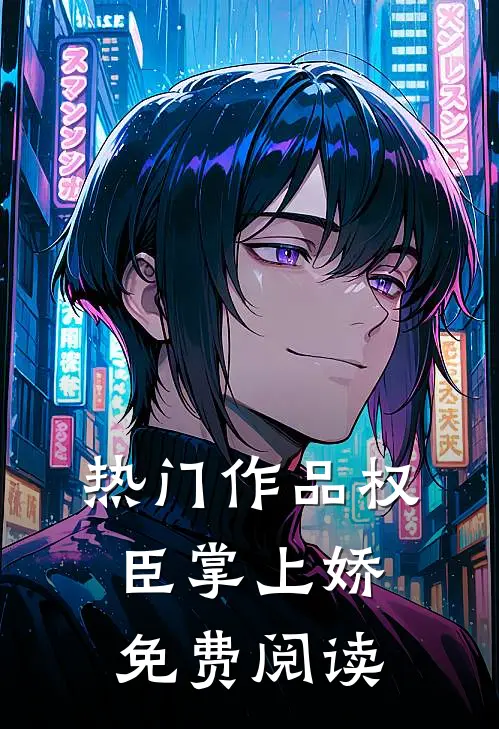 热门作品权臣掌上娇免费阅读