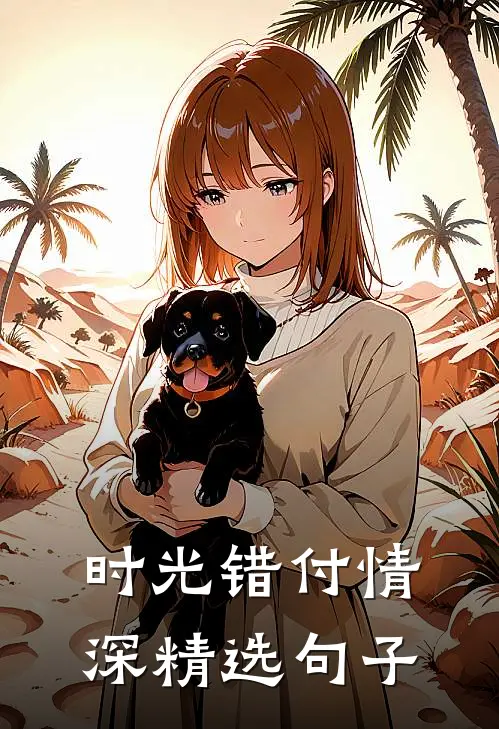 时光错付情深精选句子