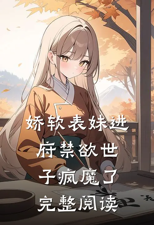 娇软表妹进府禁欲世子疯魔了完整阅读