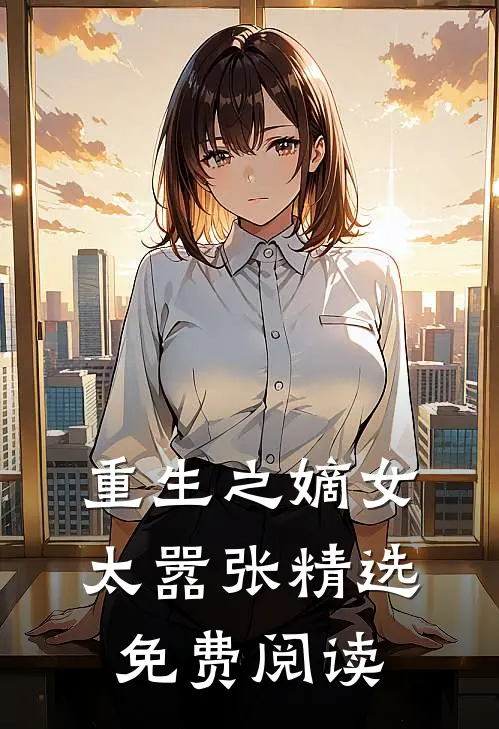 重生之嫡女太嚣张精选免费阅读