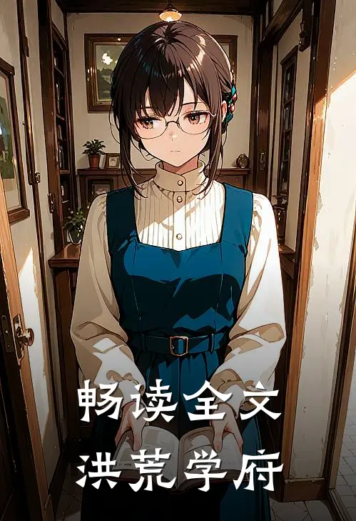 畅读全文洪荒学府