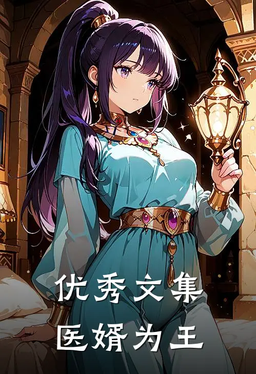优秀文集医婿为王