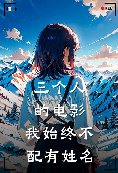 三个人的,我始终不配有姓名英文