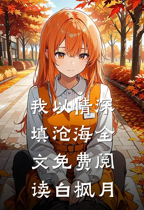 我以情深填沧海全文免费阅读白枫月