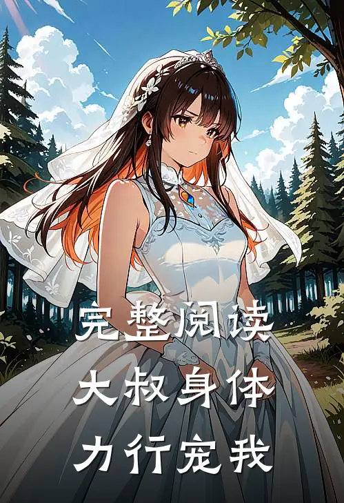 完整阅读大叔身体力行宠我