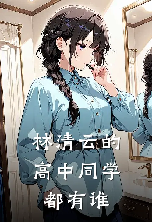 林清云的高中同学都有谁