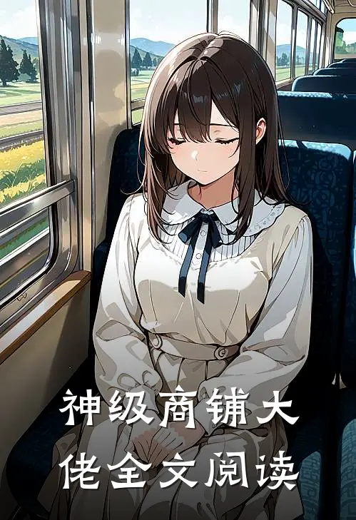 神级商铺大佬全文阅读