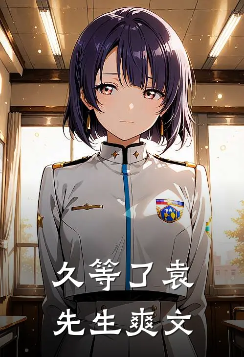 久等了袁先生爽文