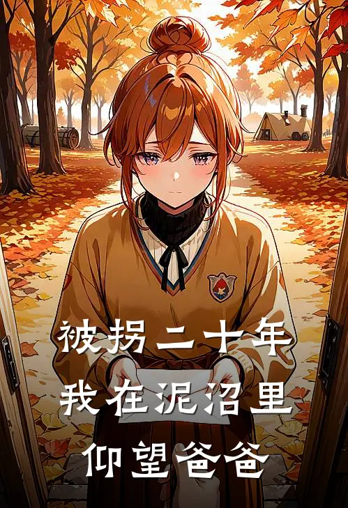 被拐二十年,我在泥沼里仰望爸爸免费大结局