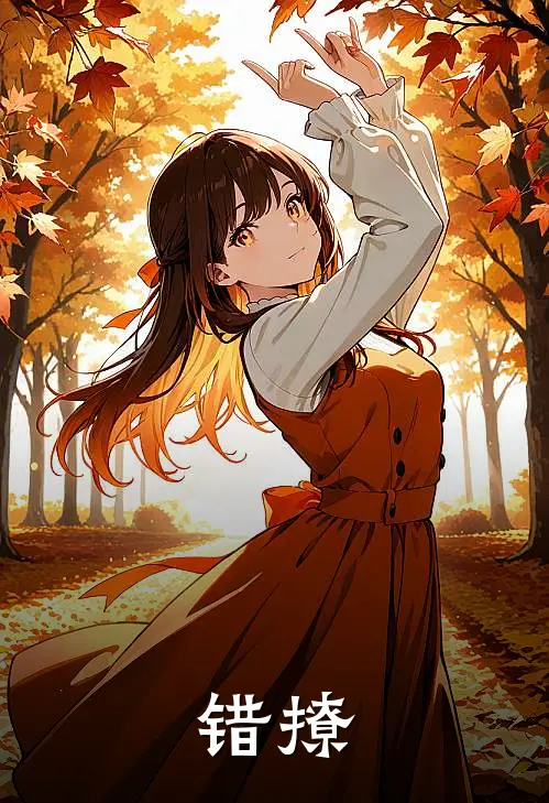 错撩