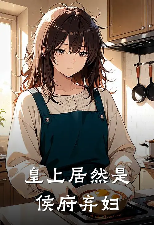 皇上居然是侯府弃妇