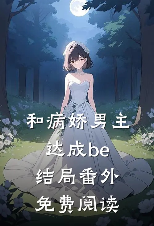 和病娇男主达成be结局 番外免费阅读