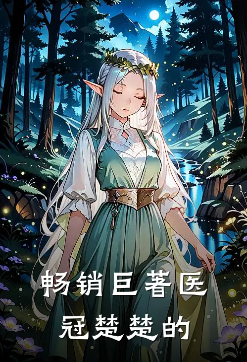畅销巨著医冠楚楚的