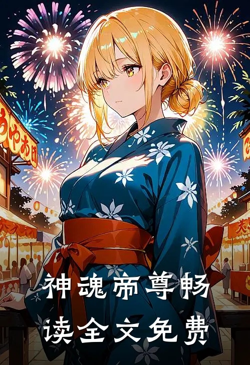 神魂帝尊畅读全文免费