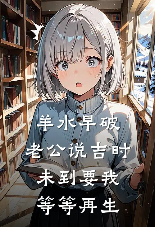 羊水早破，老公说吉时未到要我等等再生