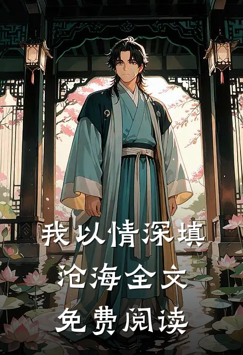 我以情深填沧海全文免费阅读