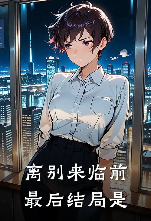 离别来临前最后结局是