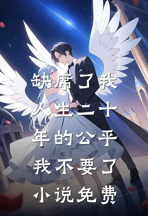 缺席了我人生二十年的公平，我不要了小说免费
