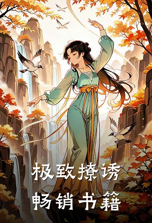 极致撩诱畅销书籍