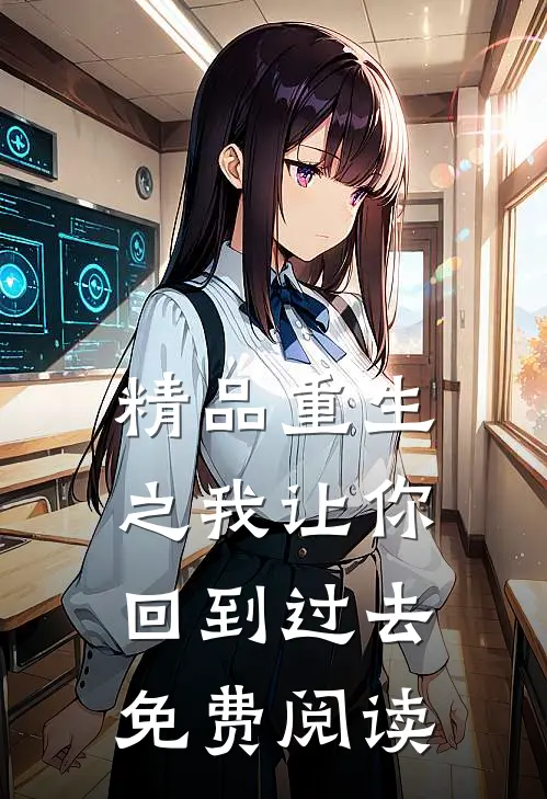 精品重生之我让你回到过去免费阅读