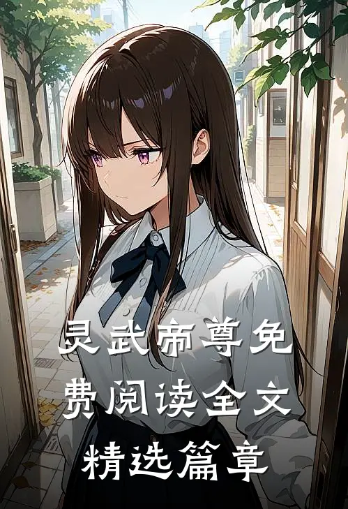 灵武帝尊免费阅读全文精选篇章
