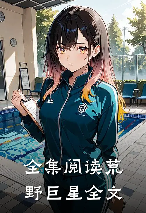 全集阅读荒野巨星全文