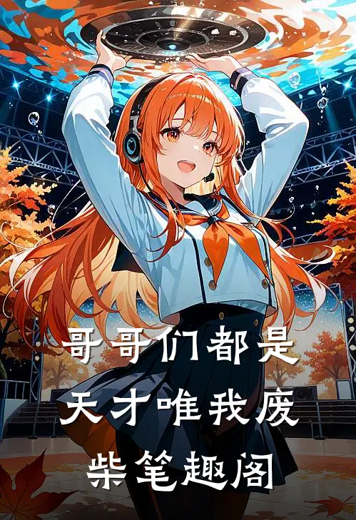 哥哥们都是天才唯我废柴笔趣阁