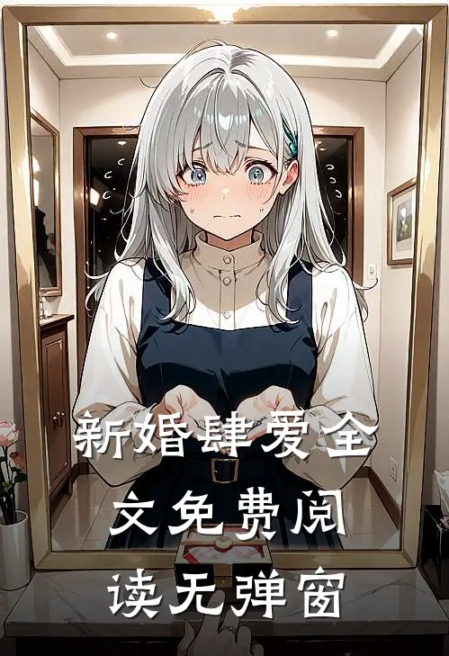 新婚肆爱全文免费阅读无弹窗