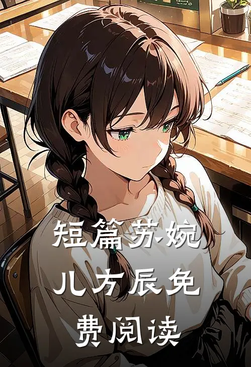 短篇苏婉儿方辰免费阅读