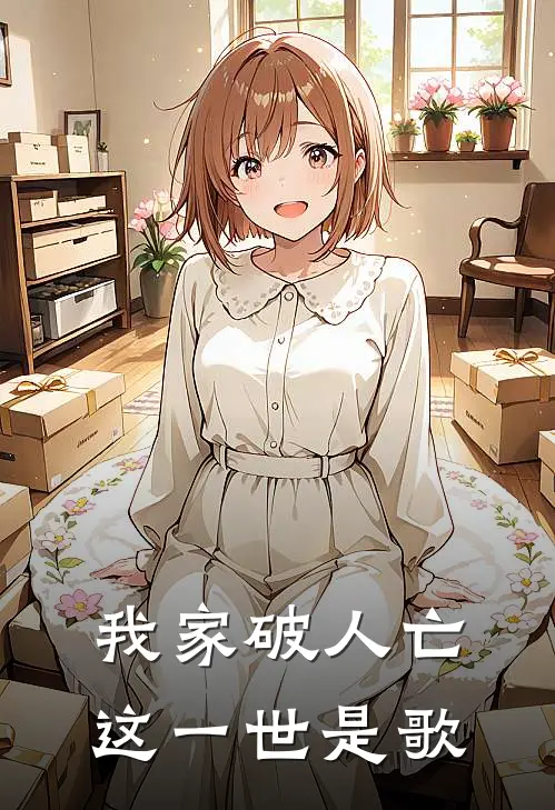 我家破人亡这一世是歌
