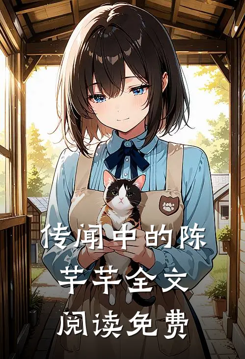 传闻中的陈芊芊全文阅读免费