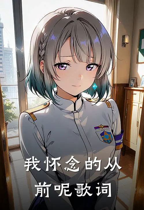 我怀念的从前呢歌词