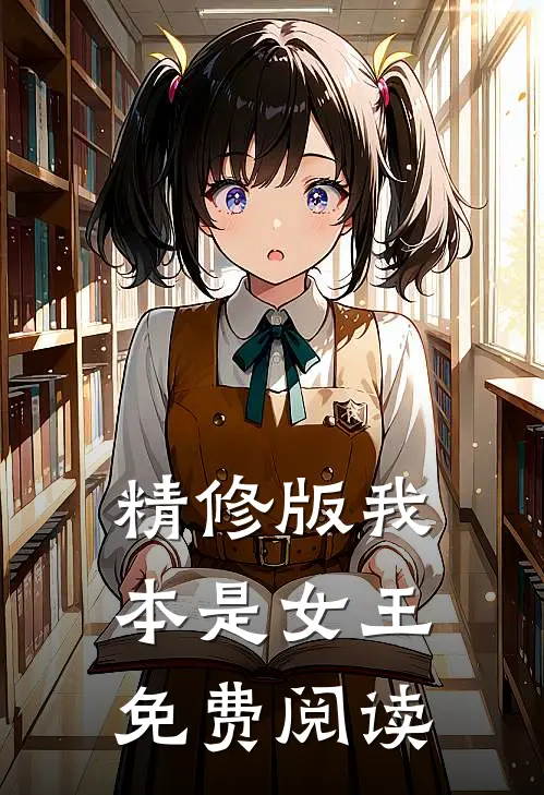 精修版我本是女王免费阅读