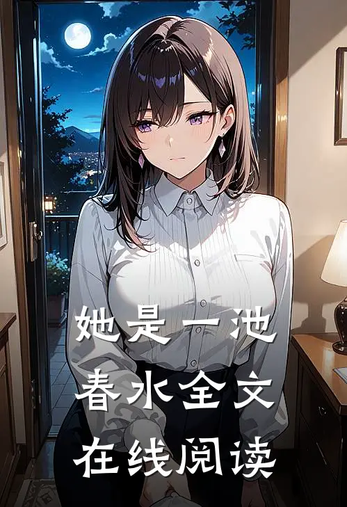 她是一池春水全文在线阅读