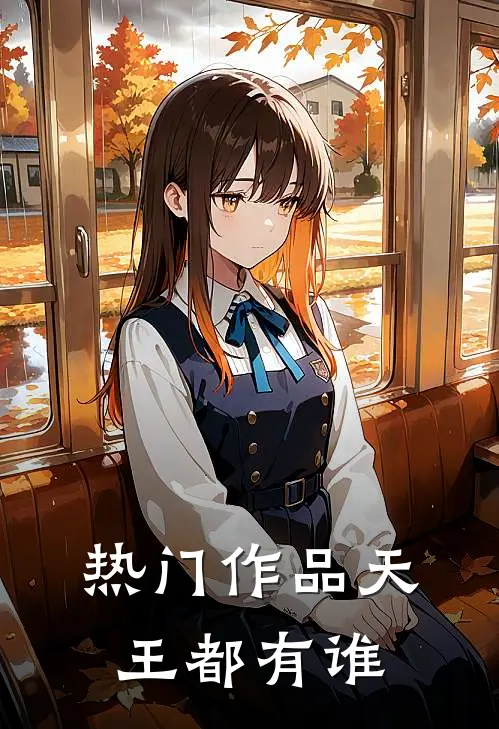 热门作品天王都有谁