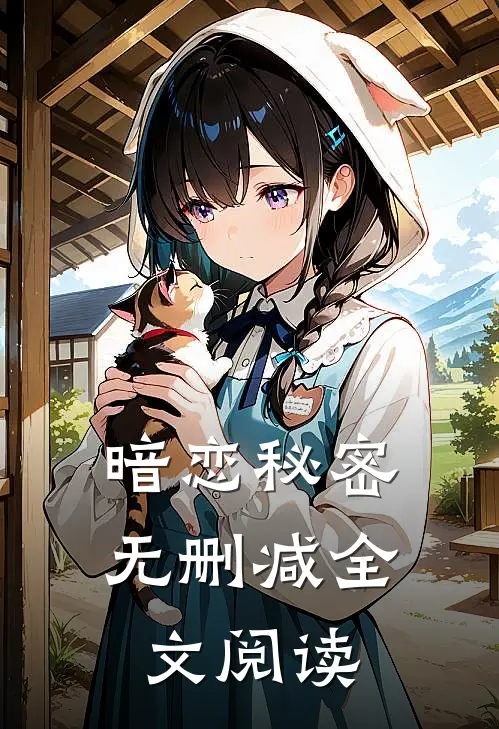 暗恋秘密无删减全文阅读