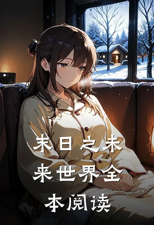 末日之未来世界全本阅读